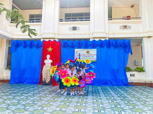 Hình ảnh tại trường8