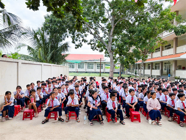Hình ảnh tại trường9