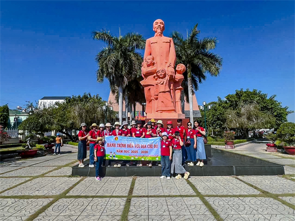 Hình ảnh tại trường10