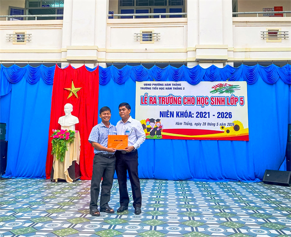 Hình ảnh tại trường14