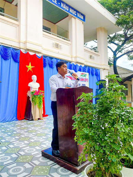 Hình ảnh tại trường15