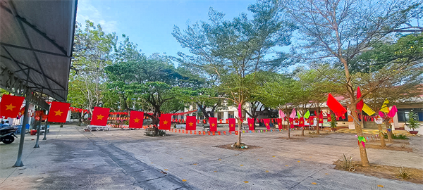 Hình ảnh tại trường18