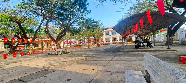 Hình ảnh tại trường19