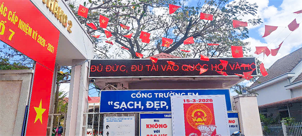Hình ảnh tại trường29
