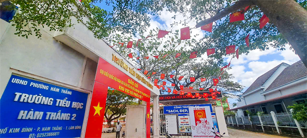 Hình ảnh tại trường30