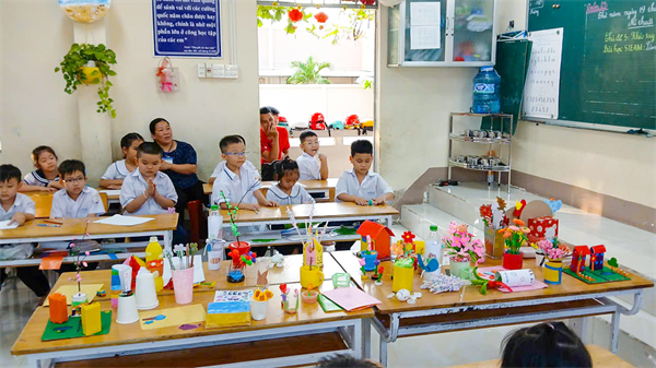 Hình ảnh tại trường31