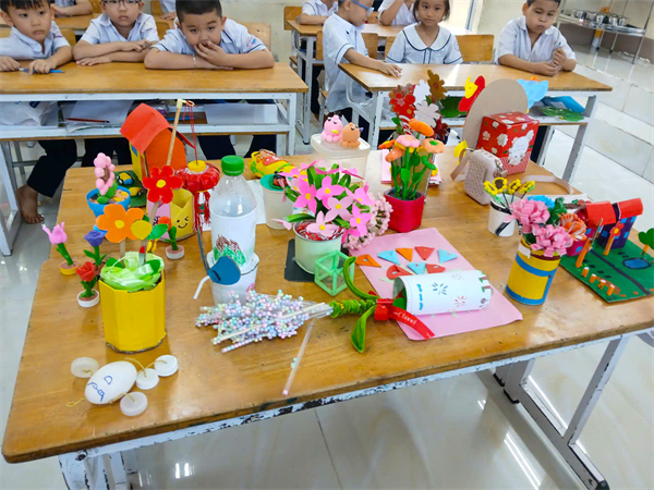 Hình ảnh tại trường32