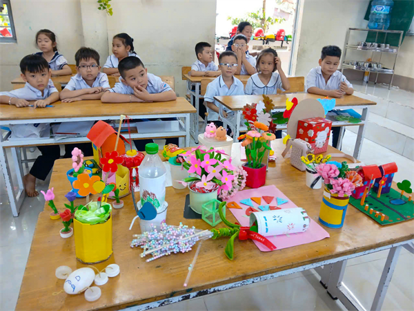 Hình ảnh tại trường33