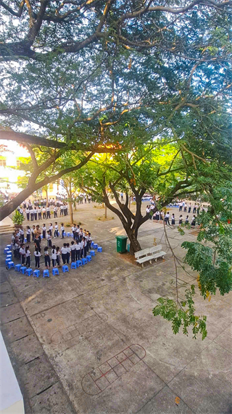 Hình ảnh tại trường34