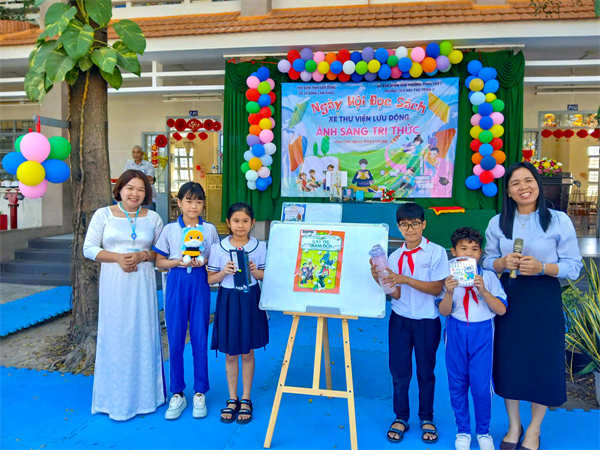 Hình ảnh tại trường35