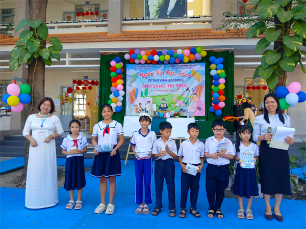Hình ảnh tại trường36