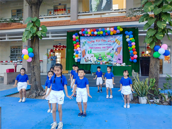 Hình ảnh tại trường38