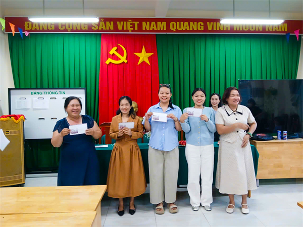 Hình ảnh tại trường40