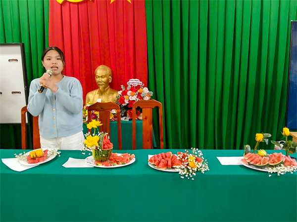 Hình ảnh tại trường41