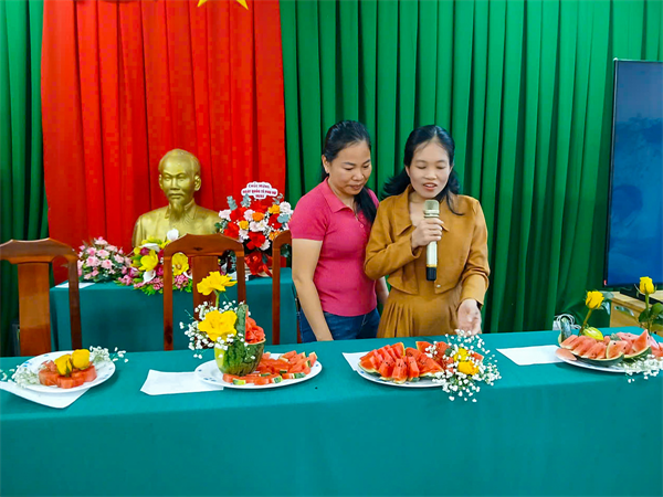 Hình ảnh tại trường42