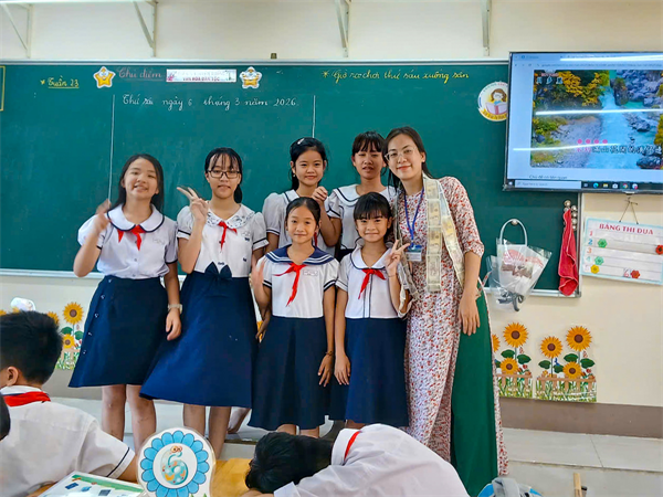 Hình ảnh tại trường45