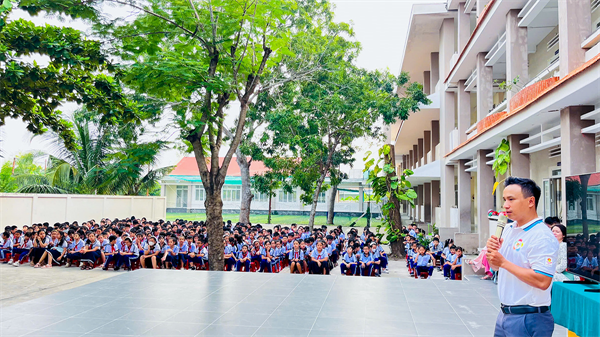 Hình ảnh tại trường47