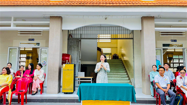 Hình ảnh tại trường49