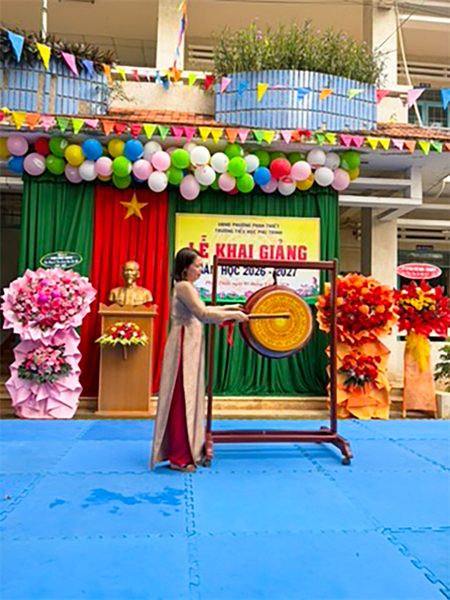 Hình ảnh tại trường51