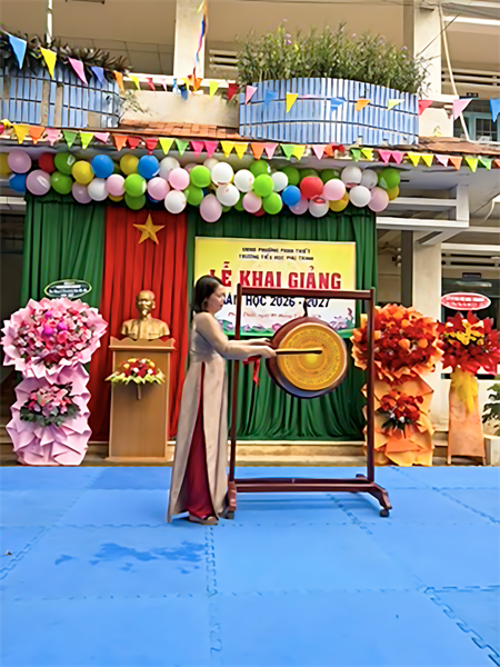 Hình ảnh tại trường52