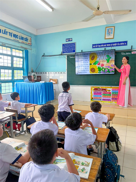 Hình ảnh tại trường54