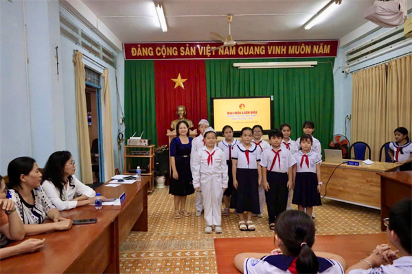 Hình ảnh tại trường58