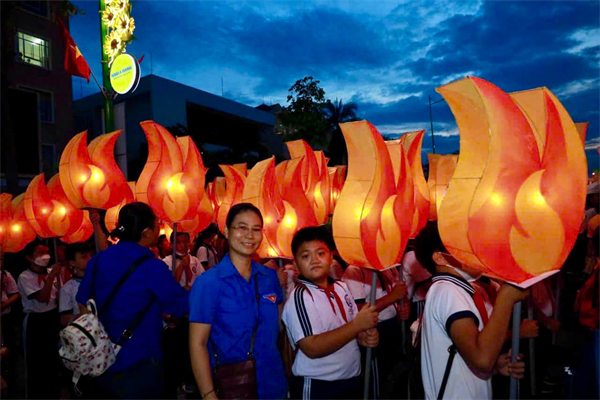Hình ảnh tại trường60