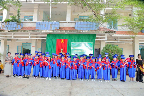 Hình ảnh tại trường64
