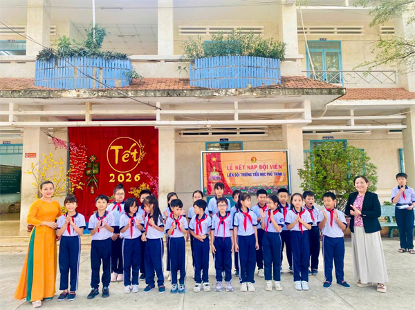 Hình ảnh tại trường65