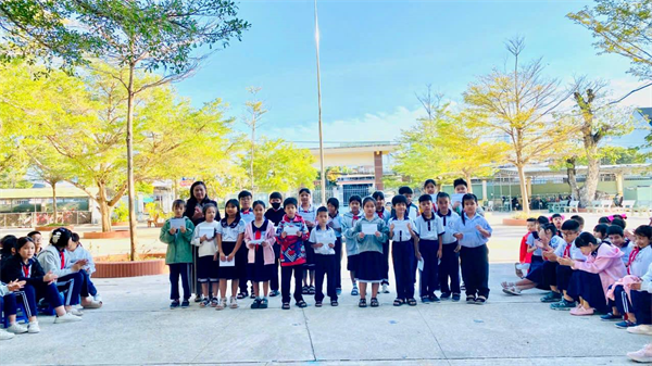 Hình ảnh tại trường66