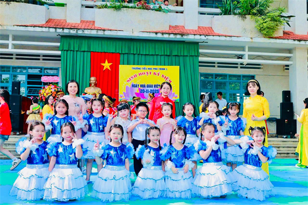 Hình ảnh tại trường67
