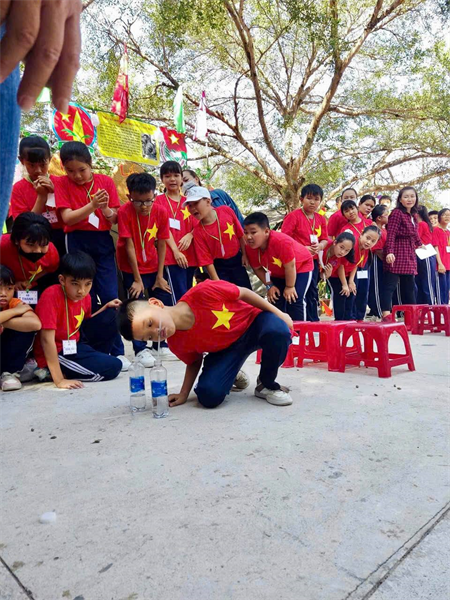 Hình ảnh tại trường69