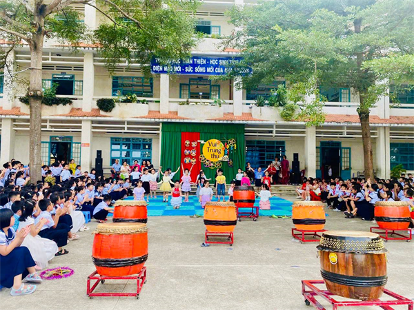 Hình ảnh tại trường73