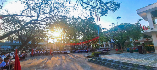 Hình ảnh tại trường75